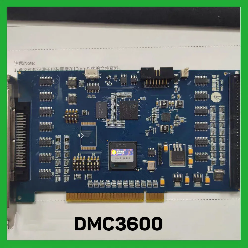 

DMC3600 Card Good Qualiy