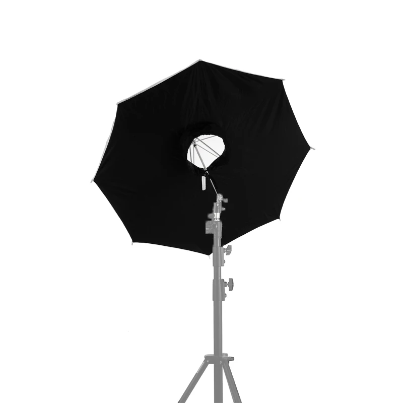 Selens 33 Inch Photography White Soft Light Umbrella Translucent Umbrella For Photo Studio Video Speedlight Portable Soft Box