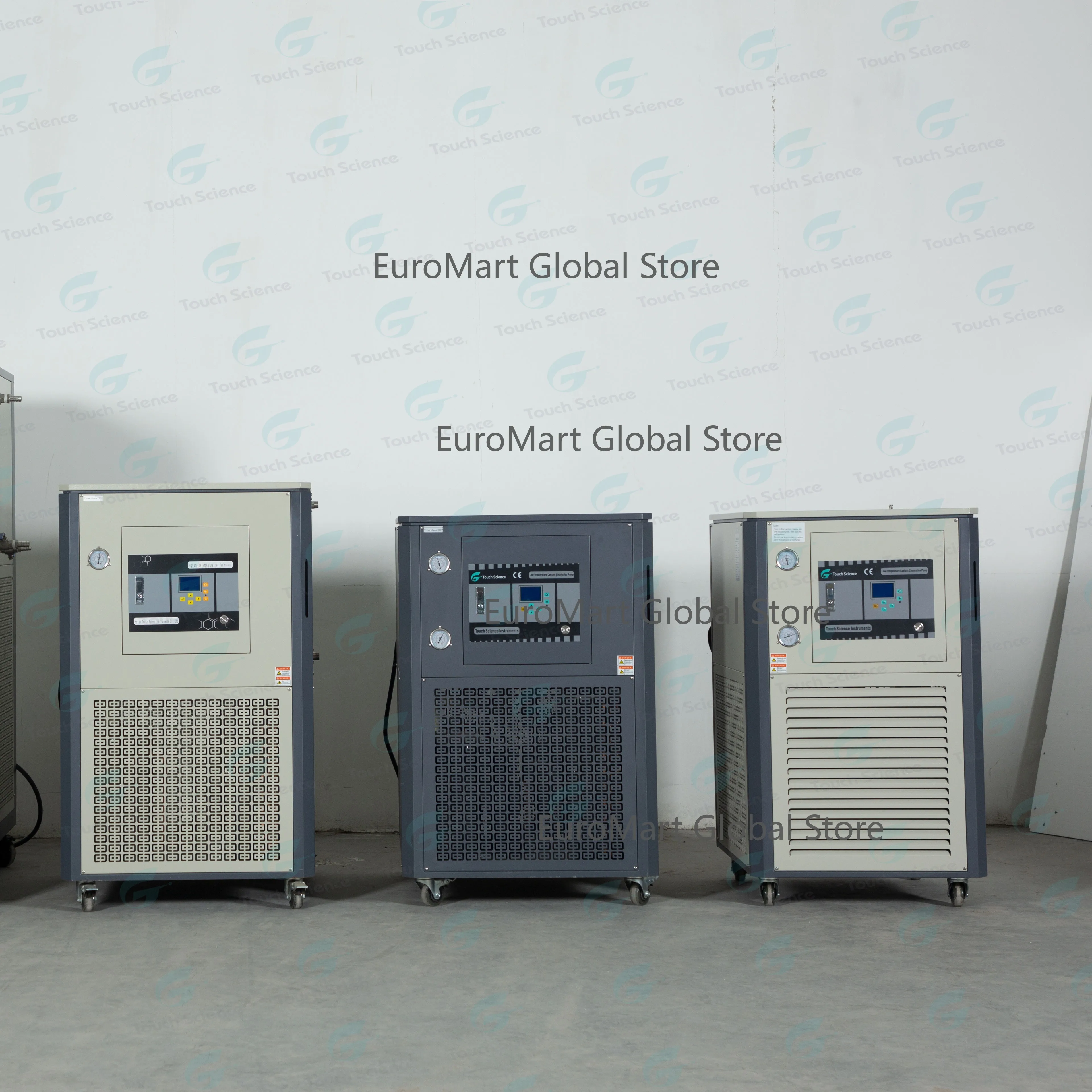12HP Industrial Water Chiller System Air Cooled  Molding Machine with Core Motor Cooling Chiller/Water Chiller/Chiller