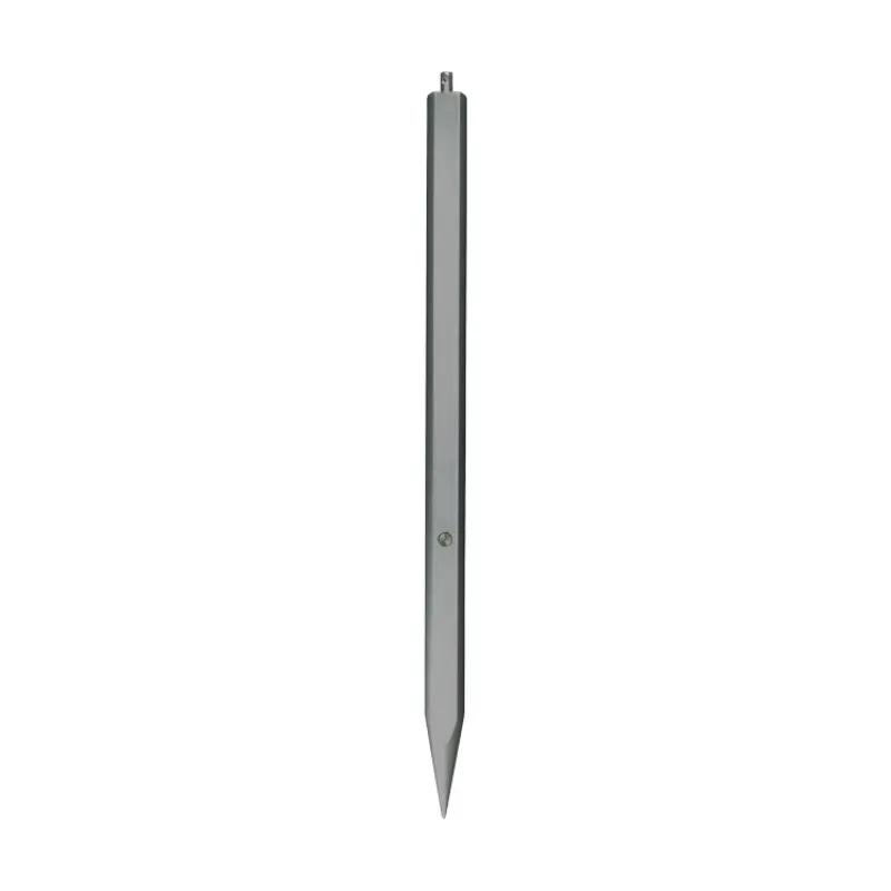 

Pencil Type Air Free Pressure Sensor High Accuracy Field Measurement Tool
