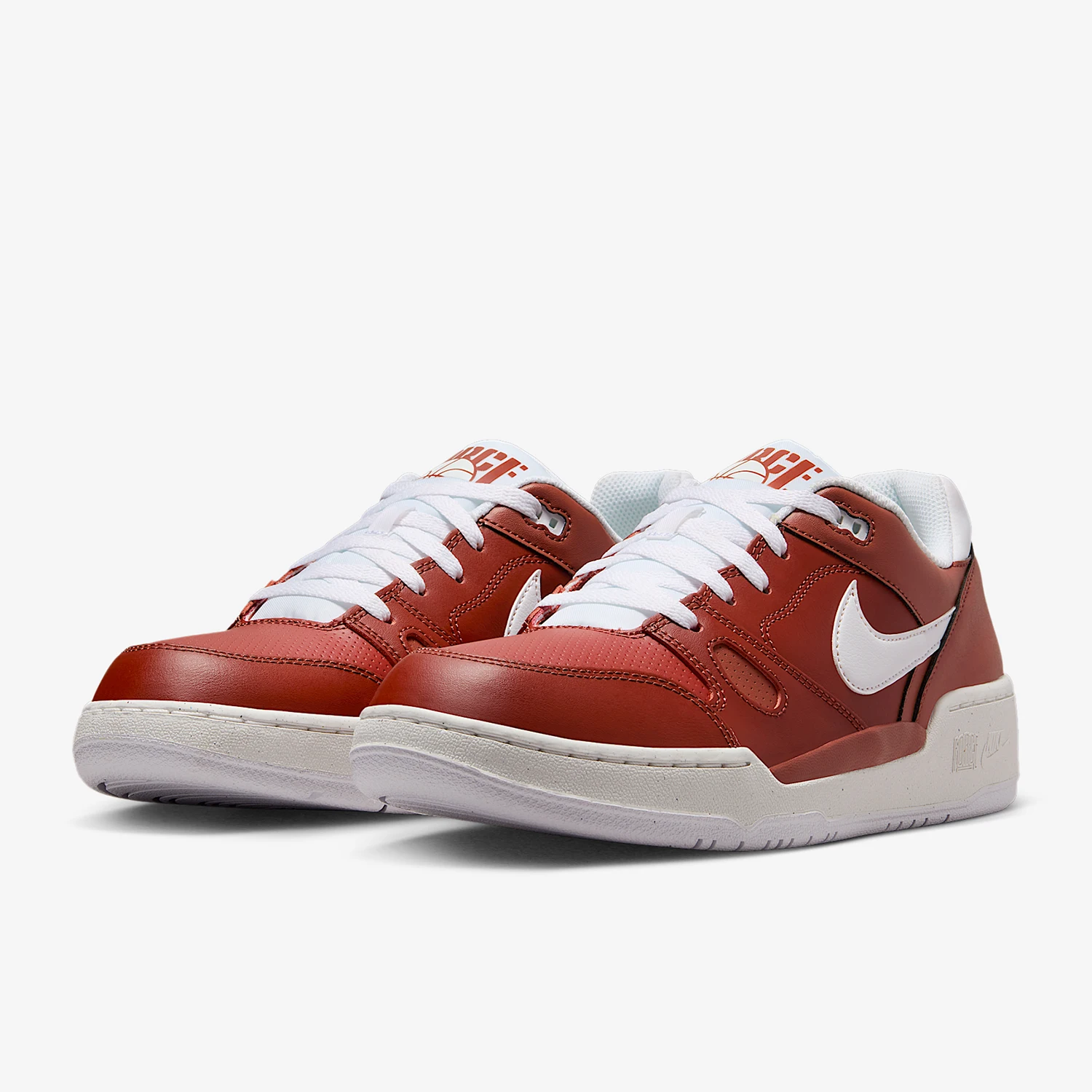 

Мужские кроссовки Nike Genuine Full Force в стиле ретро FB1362-600