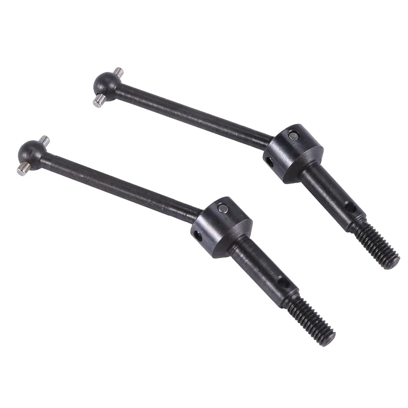 

ODIES-8X Metal Universal Swing Shaft CVD 53792 For 1/10 RC Car Tamiya TT-01 TT01 TT-02 TT02 TA04 Upgrade Parts
