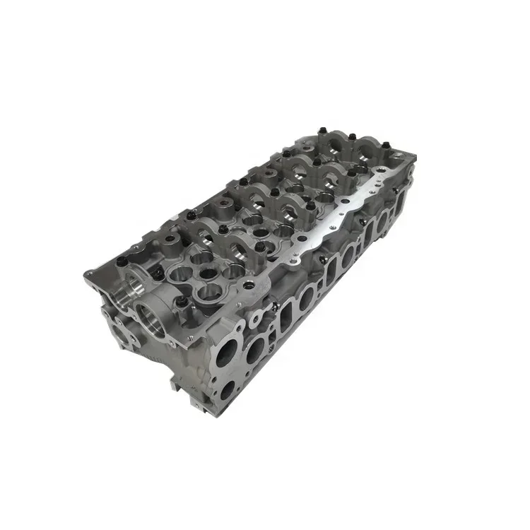 Top Quality China Factory Auto Engine Parts OEM 11101-30040 Cylinder Heads