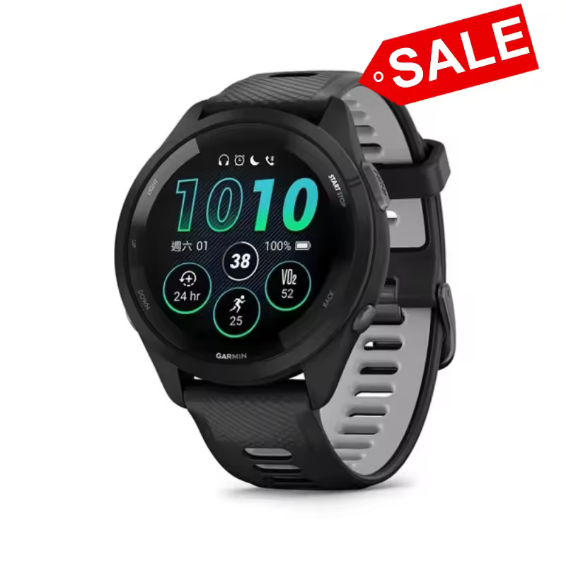 가민 커넥트 앱