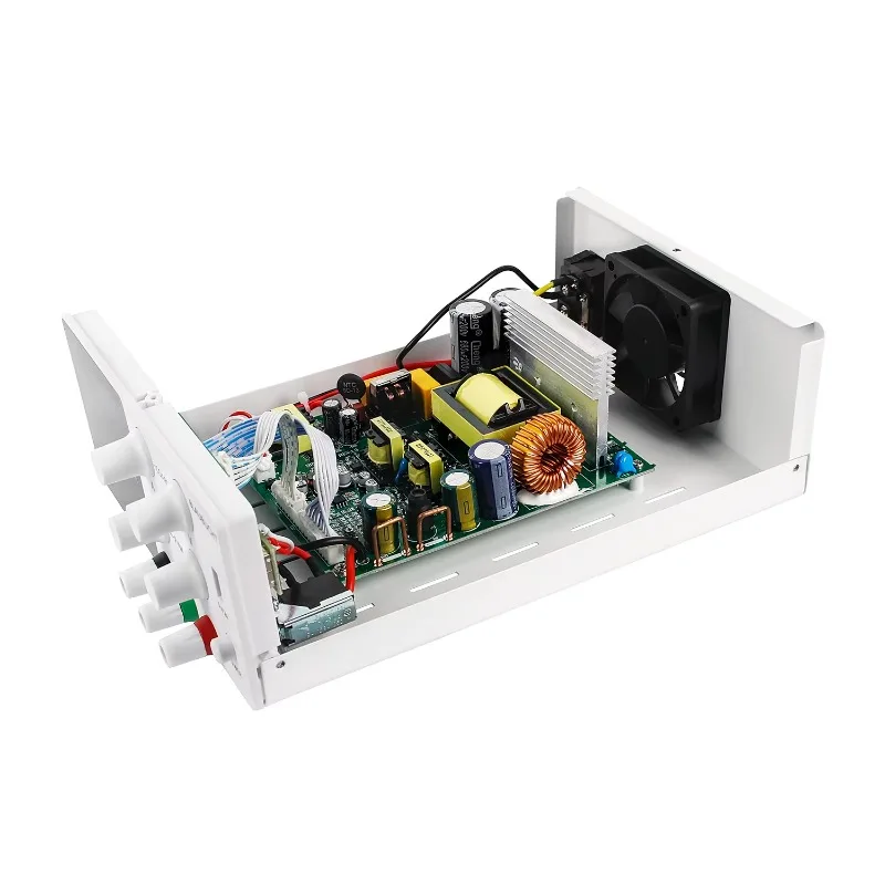 SPS-W305 30V 5A DC 전원 공급기 정밀 디지털 조정 가능한 실험실 미니 벤치 전원 공급기 USB 충전 인터페이스