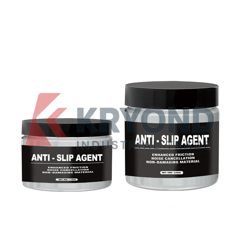 Carbon Fiber Assembly Gel ANTI-SLIP AGENT High Performance Adhesive for Carbon Fiber Parts and Composite Material Bonding