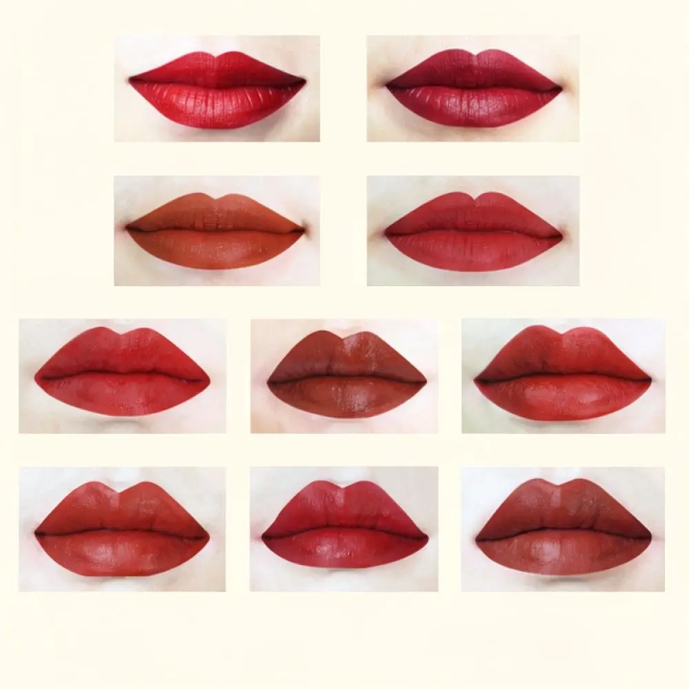 Long Lasting Matte Liquid Lipstick For 3 Eunhye House Soft Cloud Texture Waterproof Non Fading Professional Makeup