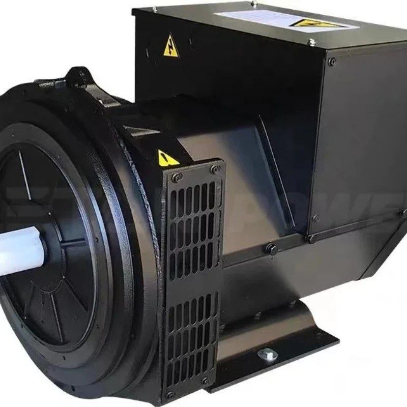 

LETON generator 30kW alternator on sale dynamo alternator 3 phase water-cooling type full copper brushless dinamo