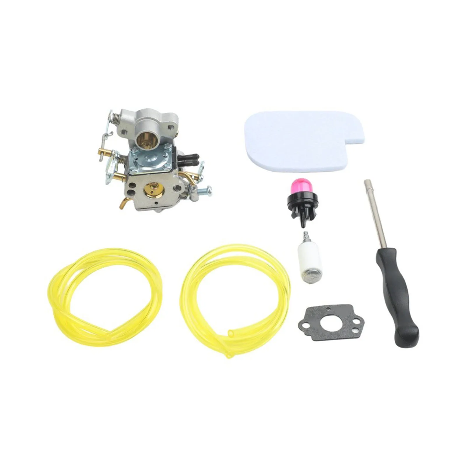 Carburetor Installation Tool Easy Installation Carburetor Replacement Adjustment Tool Included Comprehensive Package Outdoor Use