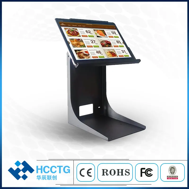 

Adjustable POS Stand for Full Series of iPad PS-20