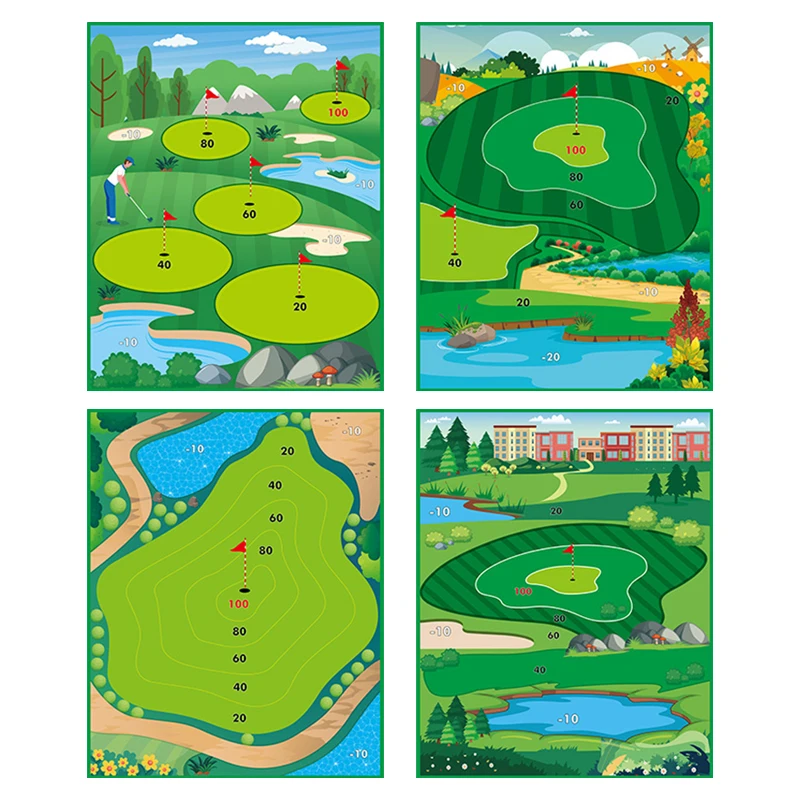 Thumbnail 4 - #15 Latest Golf Toys Offers