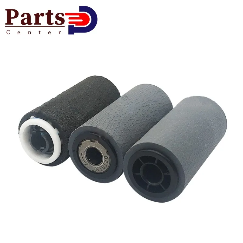 1set 059K80290 059K78301 059K31270 ADF Pickup Roller for Xerox C2060 C2263 C2260 C2265 C3060 C3065 C2270 C2275 C3370 C3373 C3375