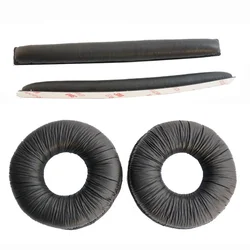2 PCS Original headband cushion for Sennheiser HD25-1 HD25 HMD25 HME25 HMEC25 HMEC45 HD 25 Originals headsets( cushion)
