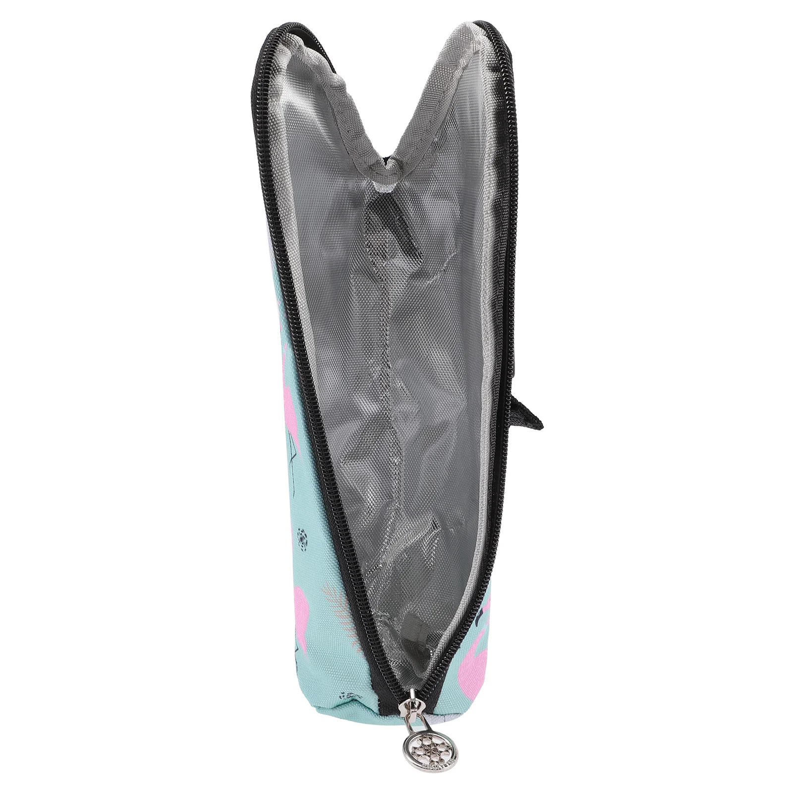 2 Pcs Insulated Baby Bottle Bag Bags Twin Essentials Milk Thermal Feeding Pouch