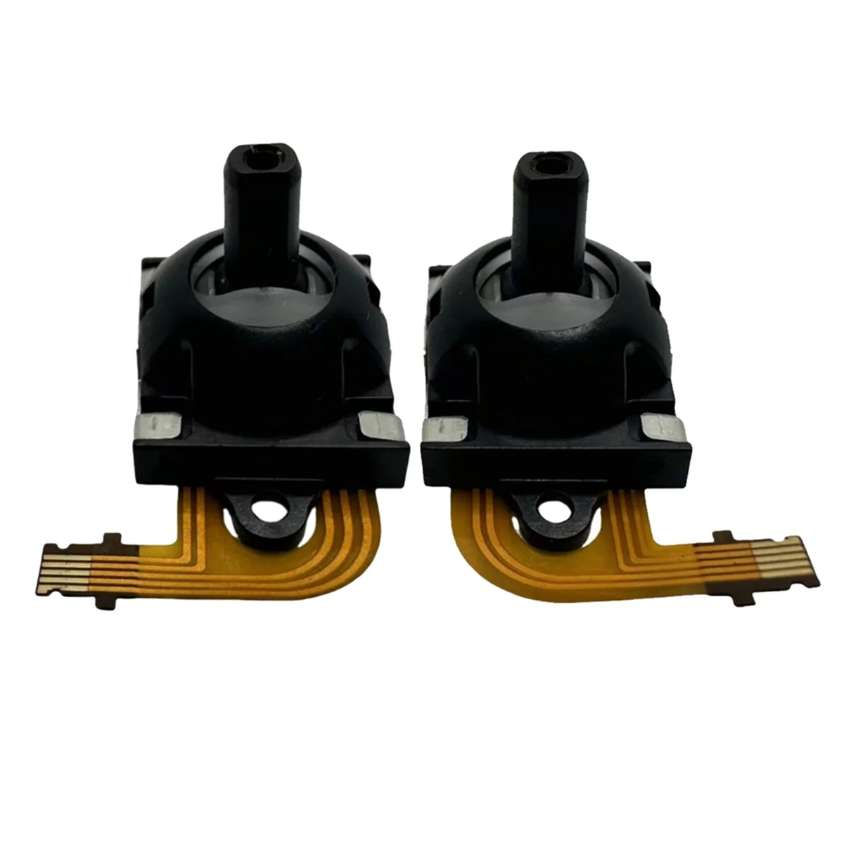 ฮอลล์จอยสติ๊กสำหรับ PS5พอร์ทัล Playstation จอยสติ๊กแม่เหล็กไฟฟ้าสำหรับห้องโถง PS5พอร์ทัล