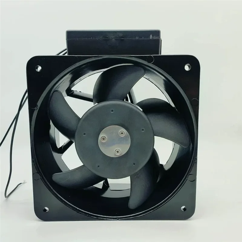 For Taiwan FULLTECH Fuyou UF-18JC23BWHD7 230V 75/72W 18090 Duct Cooling Fan