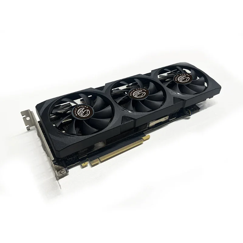 CMP 50HX 46mh/s In stock Nvidia GPU CMP50HX 10GB GDDR6 Graphics Card 3 fans CMP 50 HX