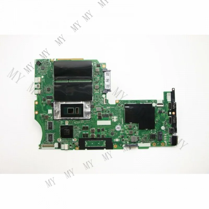 

TT Original Laptop for Lenovo ThinkPad L460 Motherboard Mainboard I7-6500 2G 01AW271