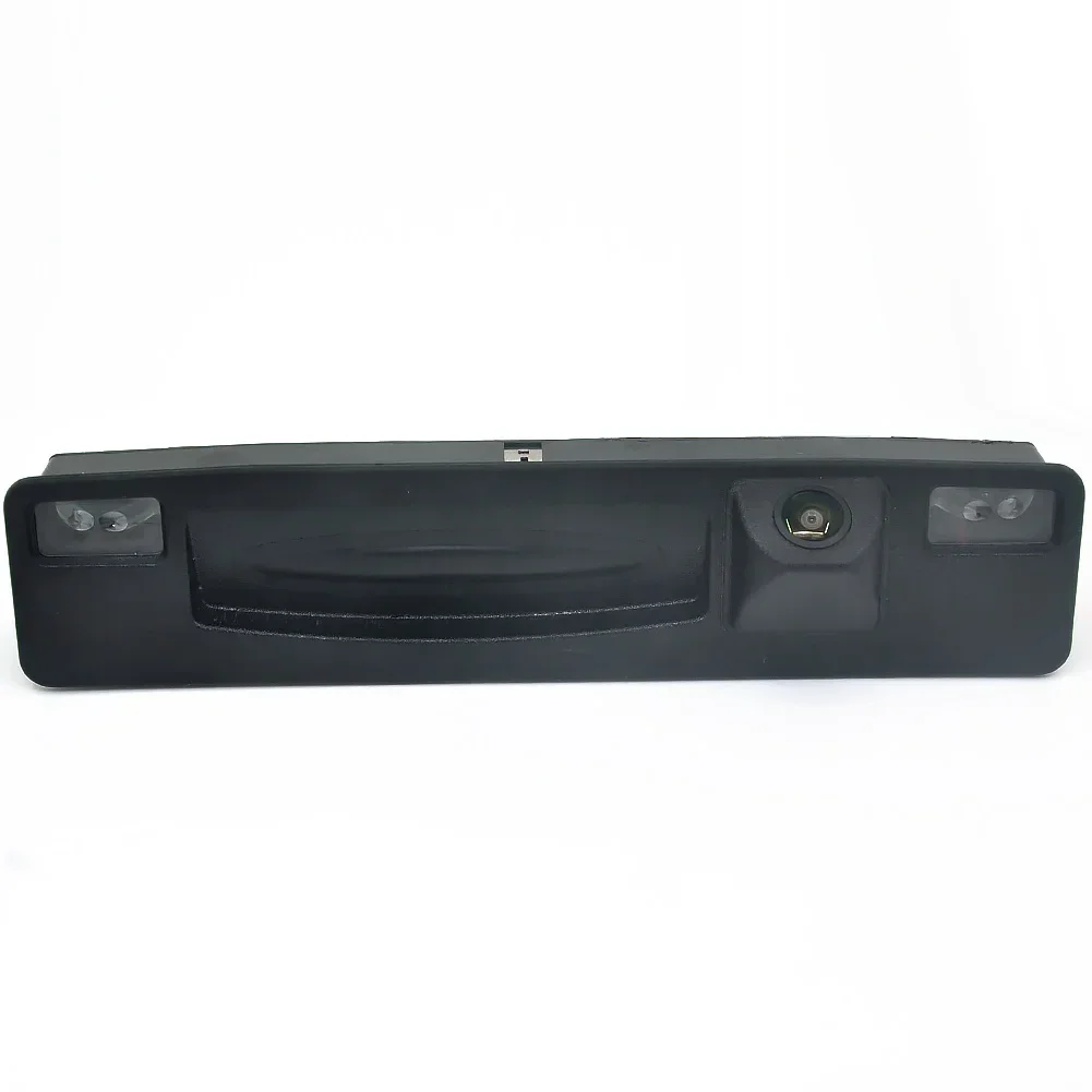 WF-170 Degree AHD 1920x1080P Special Vehicle Rear View Parking Car Monitor Camera for Ford Focus 2015 2016 2017 2018 2019 Car