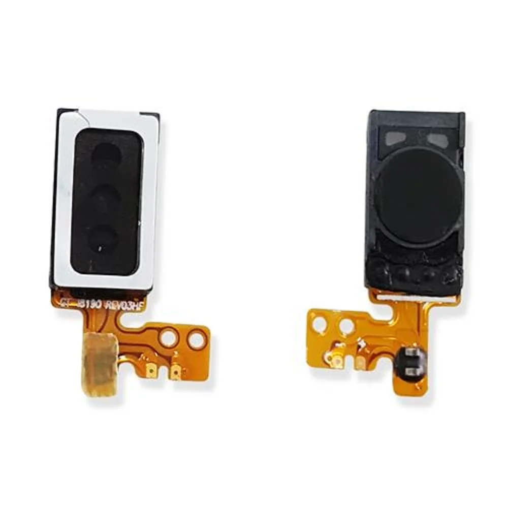 FLEX SPEAKER EARPIECE FOR SAMSUNG GALAXY GT-I8190 S3 MINI G930F G935F G928F G925F G920F Sound Speaker Headset Replacement Part