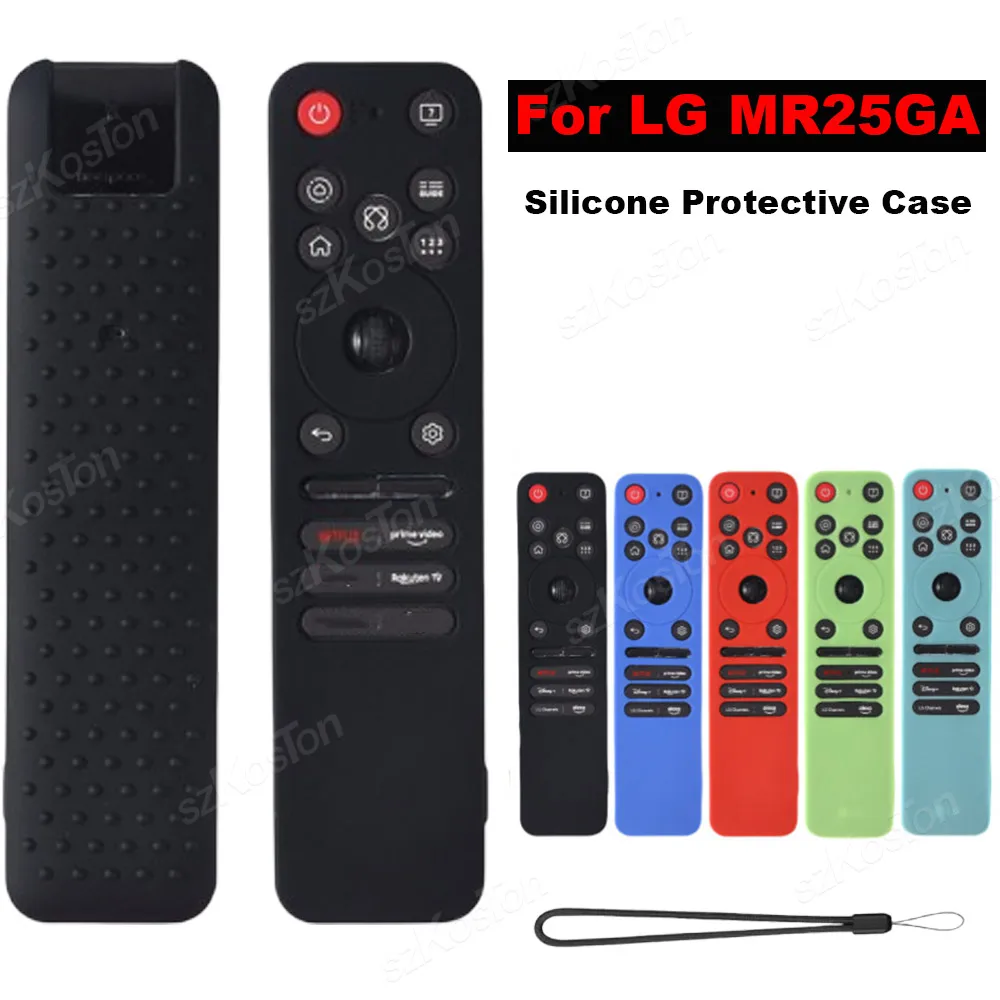 Silicone Protective…