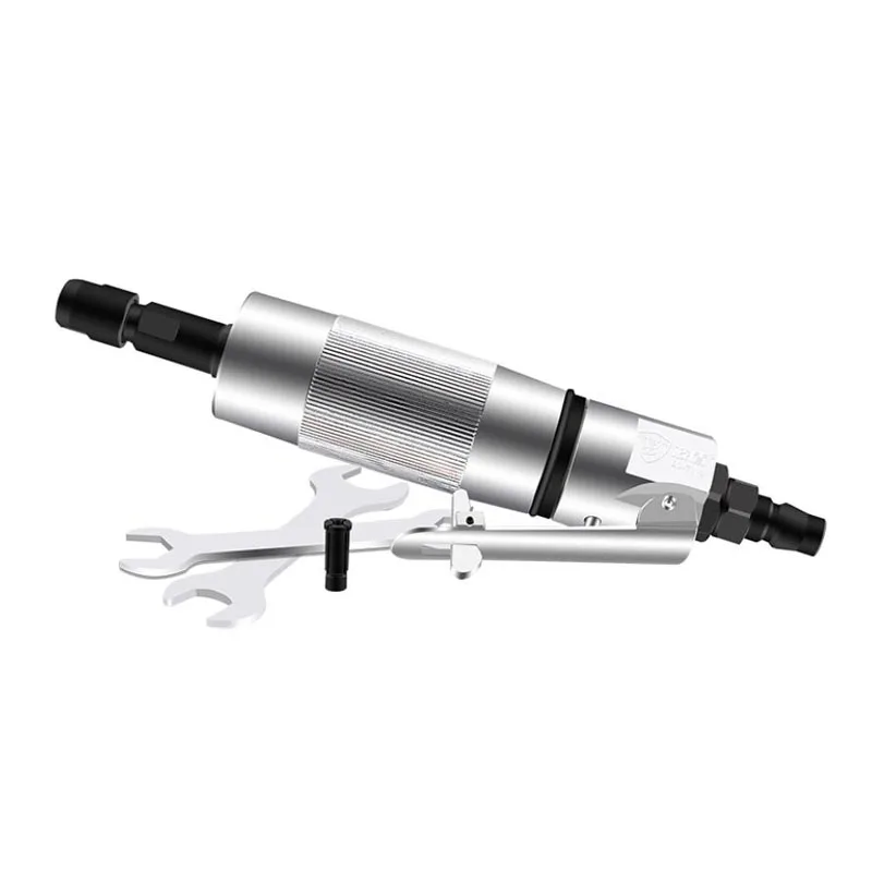 3mm & 6mm Air Micro Mill - Pneumatic Engraving Machine - High Power Air Mill and Polishing Machine