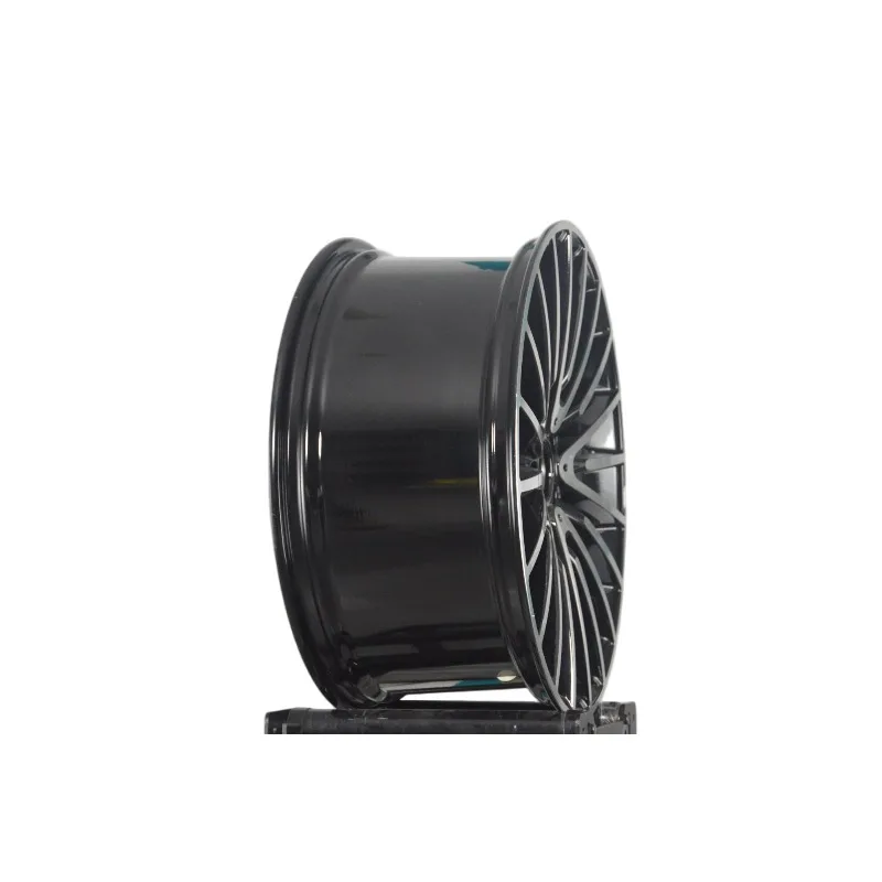 【2026】Track Focused Forged Car Rims Global Racing Grade Heat Dissipating Sport Parts