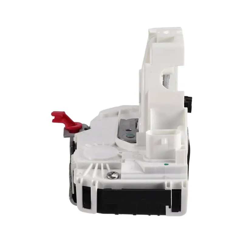Efficientt-Without Speed Sensitive Power Locks For Jeep Wrangler Gladiator Rear Left Driver Side Door Lock Actuator 68282961AF