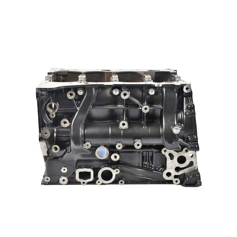 EA888 GEN3 2.0T Engine Block Auto  Parts For