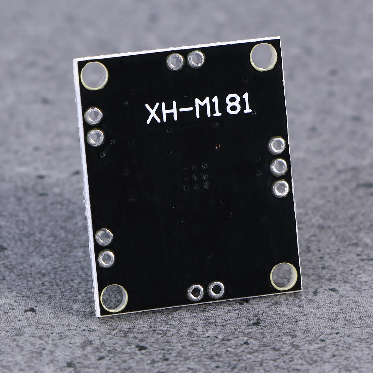 

Pam8610 31X25Mm Dual Channel 10W Stereo Amplifier Board Digital Power Amplifier Module For 4-8 Ohm Speaker 6-15V Dc