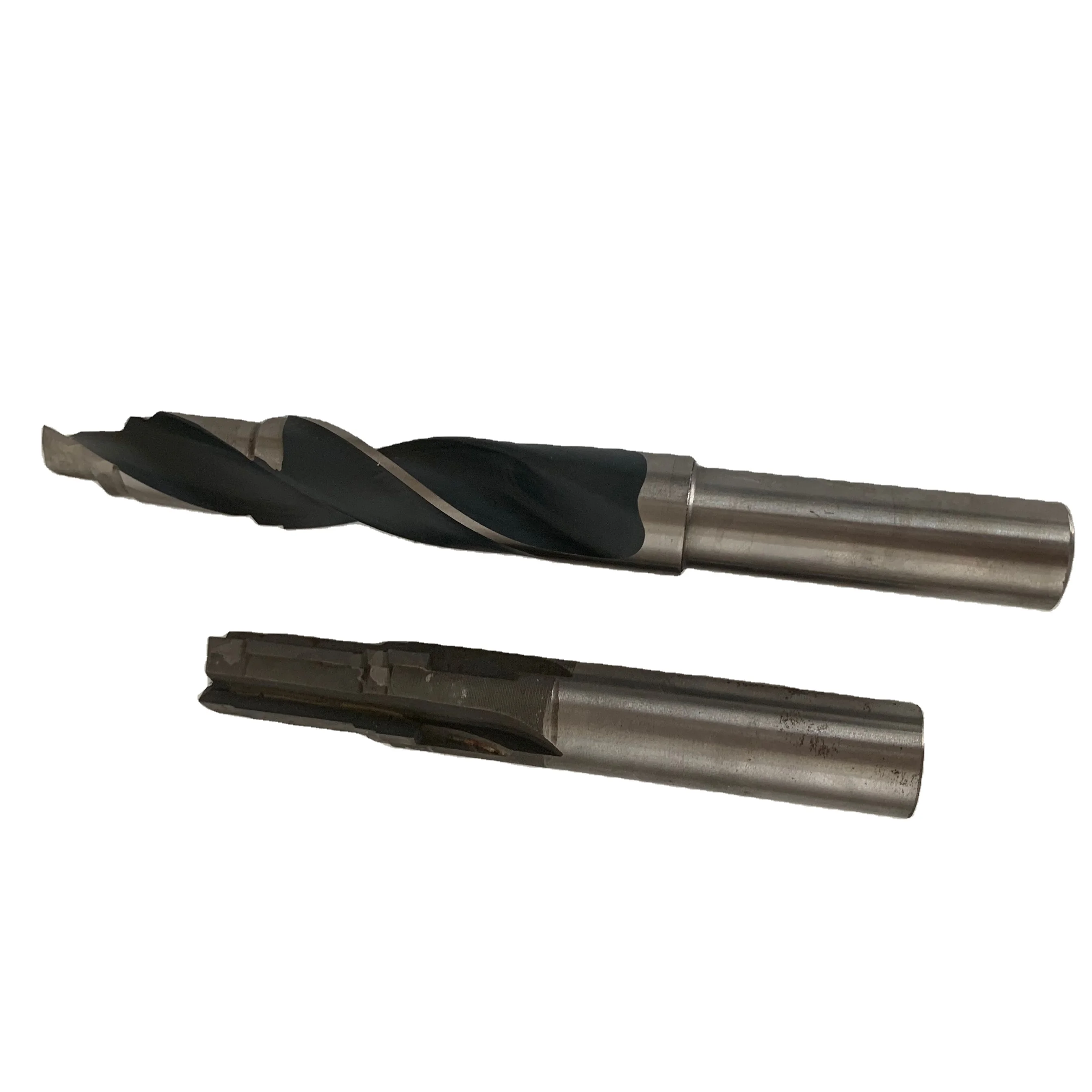 

T-11A T-13A T-162A T-163A SUN tooling Form Drill and Form Reamer each made in China High quality short lead time competitive