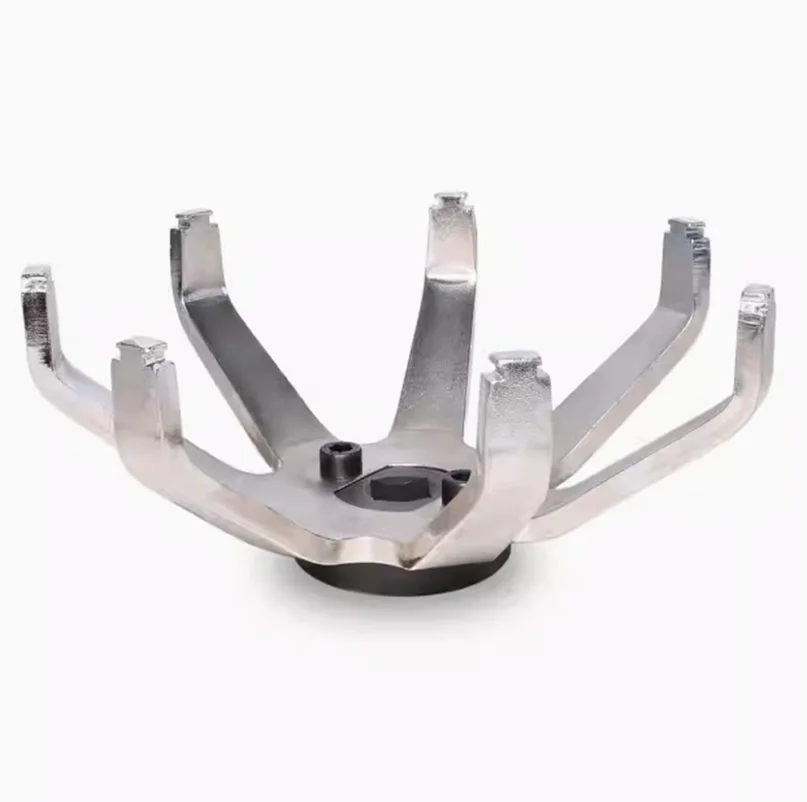 

1PC Fuel Tank Lock Ring Tool Fuel Pump Senders Removal Install Tools For BMW B38 A12 A15 B48 A20 B58 3.0T