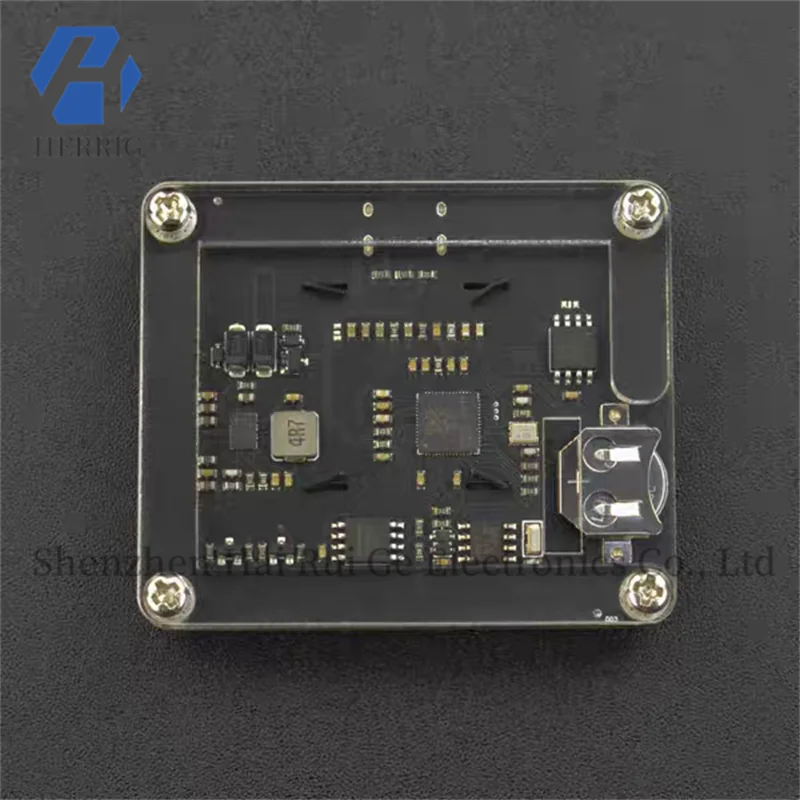 DFRobot Gravity: وحدة اكتساب SCI أصلية جديدة تمامًا #2