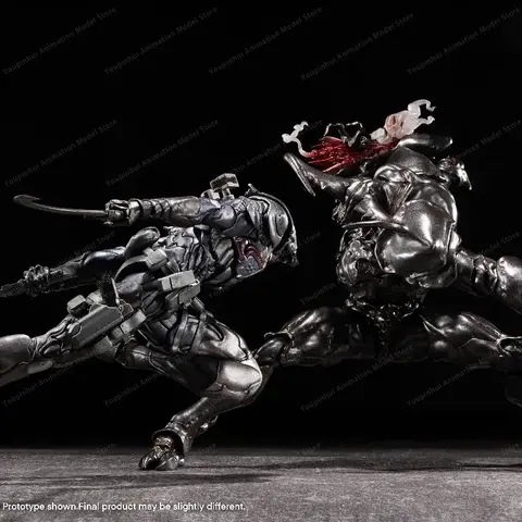 Pre-sale New Ice-Sense Studio Insect Series Daedalus Project Test Subject B0200 Locust Acridid Collectible Gift ...