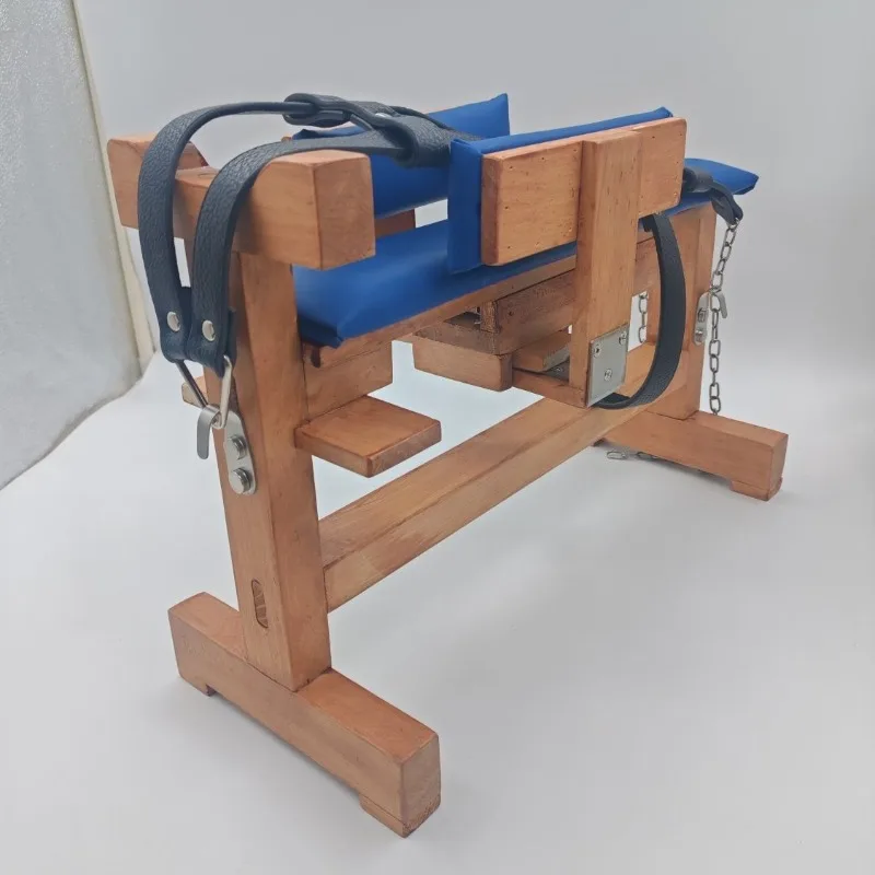 Pet fixed acupuncture stand