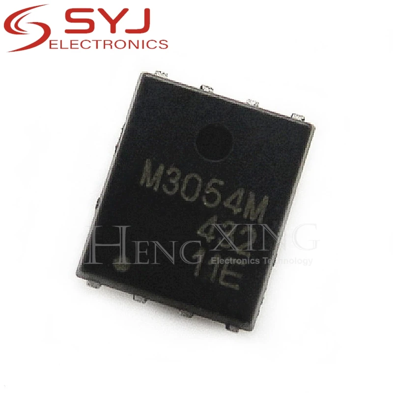 （1pcs-5pcs）QM3056M6 M3056M M3056 QM3054M M3054M M3054 QM3024M6 M3024M M3024 QFN-8