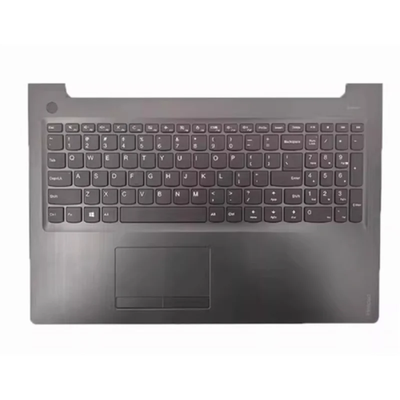 

A +++ Новинка для Lenovo IdeaPad 310-15ISK 15,6 дюйма, верхняя крышка упора для рук, клавиатура, тачпад
