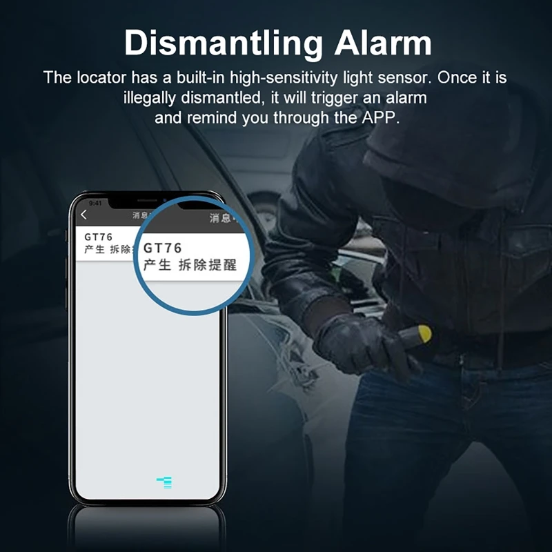Rastreador de atividade inteligente magnético forte 4g, instalação gratuita, localizador de posicionamento gps para carro, 6000mah, alarme de longa espera