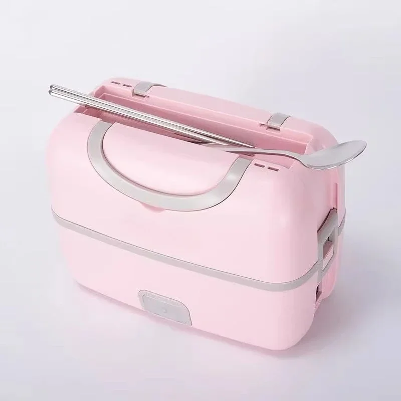

Electric Lunch Box, Good Material