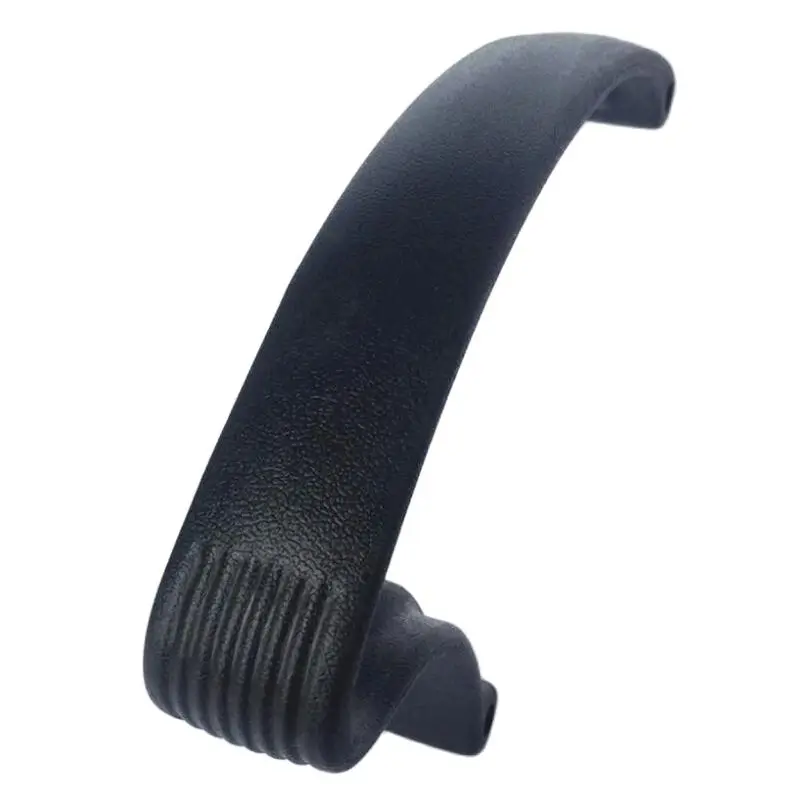 Replacement Computer Chair Armrest Bracket, Mesh Chair Armrest Support, Swivel Handle Bracket, Furniture Seat Accessories，1PC