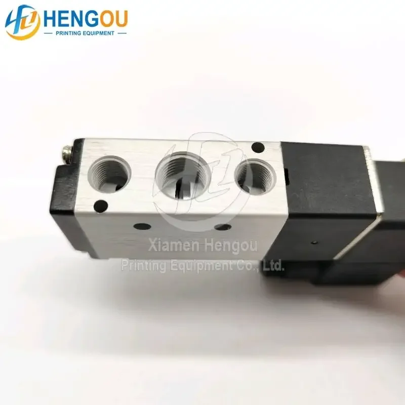 BM520 Pneumatic Solenoid Valve Printing Machine Part