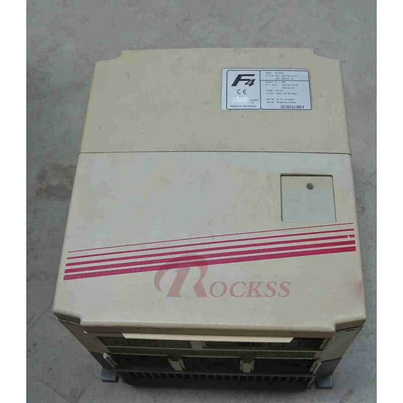 Inverter 18.F4.F1H-3440 Used In Good Condition