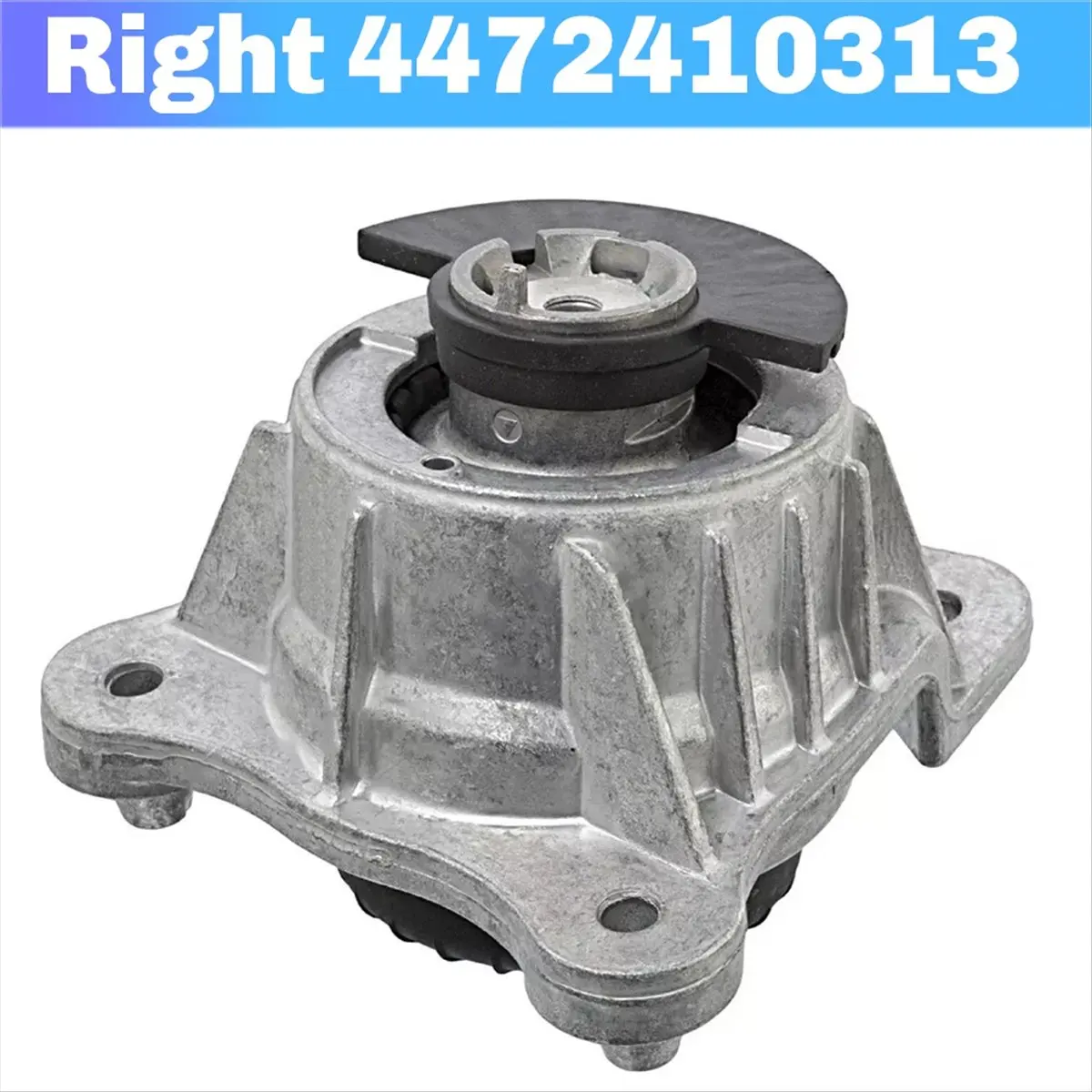 Super Sale Engine Motor Mount for Mercedes-Benz Vito V-Class W447 W448 V260 Right 4472410313