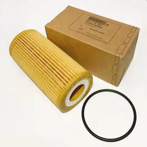 엔진 오일 필터 06L 115466   06L 115562   2.0 & 1.8 아우디 A3 A4 A5 A7 A8 Q5 VW 골프 PASSAT 폴로 비틀 제타 티구안 자동차 필터 Best5