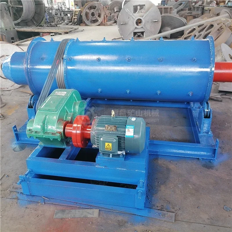 Energy Saving Gold Mining Rock Crusher Quartz Gold Ore Stone Grinding Small Gold Ball Mill Machine