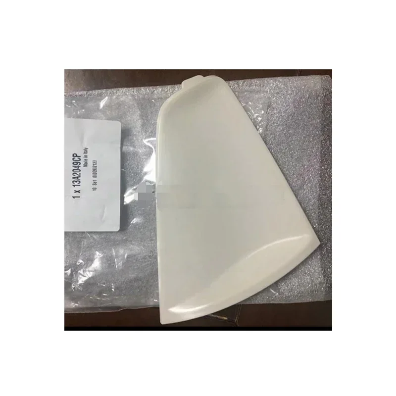

For McLaren 540C 570 Rearview Mirror Cover Trim