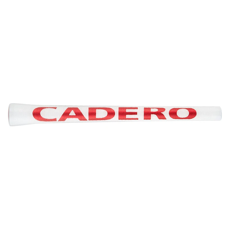 CADERO 2X2PENTAGON Standard Golf Grips Transparent Club Grip 12 Colors Available