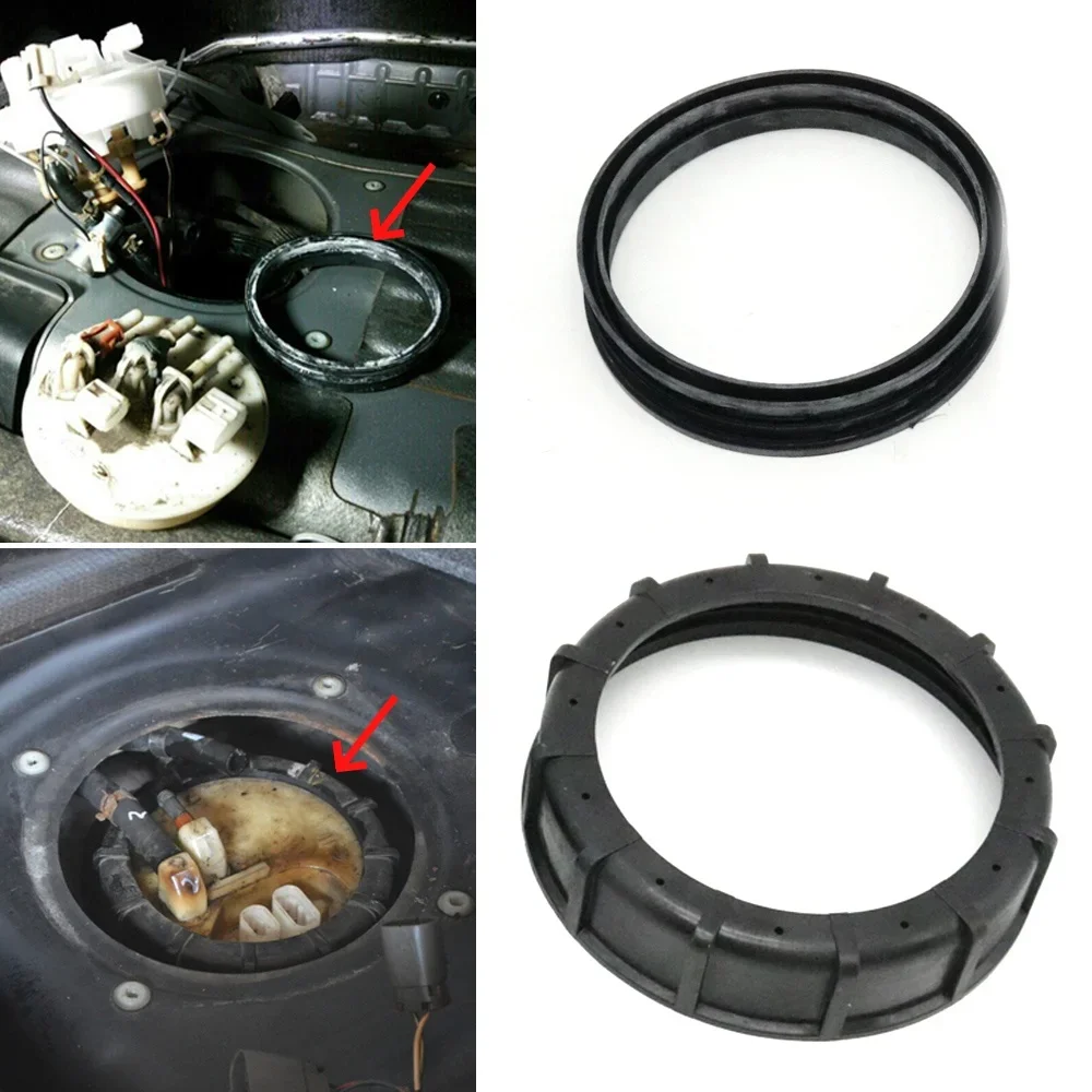 Fuel Pump Fixed Cover Ring Seal For Nissan Sentra NV200 Tiida X-Trail Juke Versa Altima For Infiniti G20 17343-JG00A 17342-79900