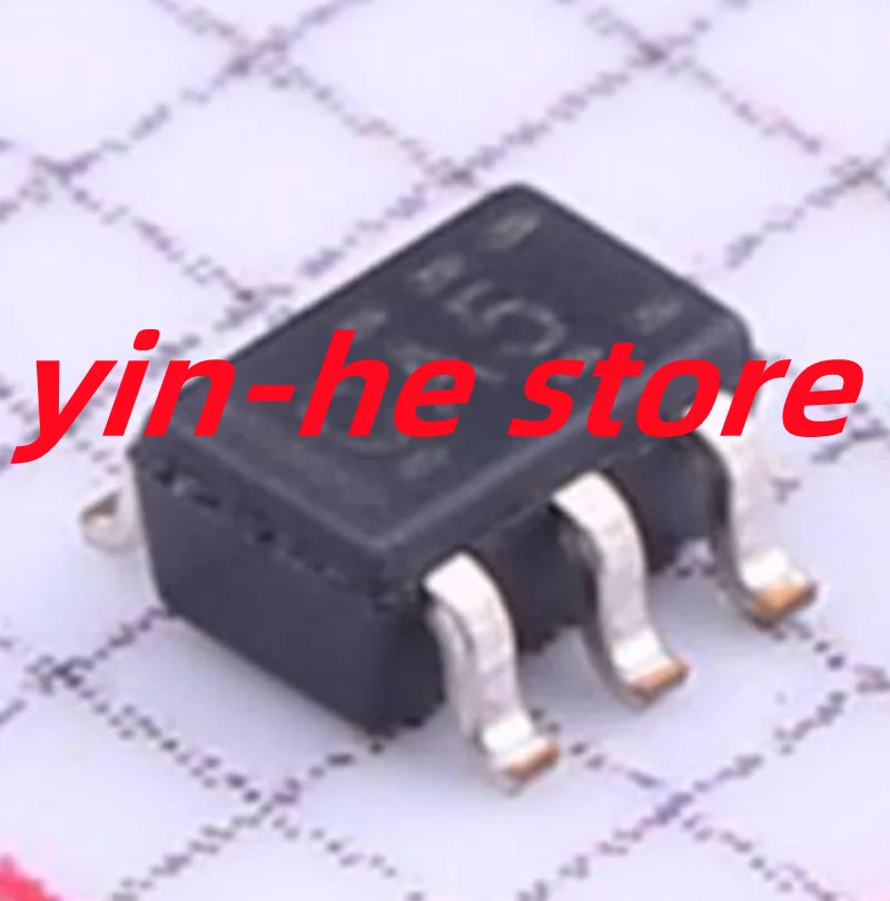 30 pièces SN74LVC1G00DCKR sérigraphie CA5 SOT353 série 74 puce logique SN74LVC1G00DCKR