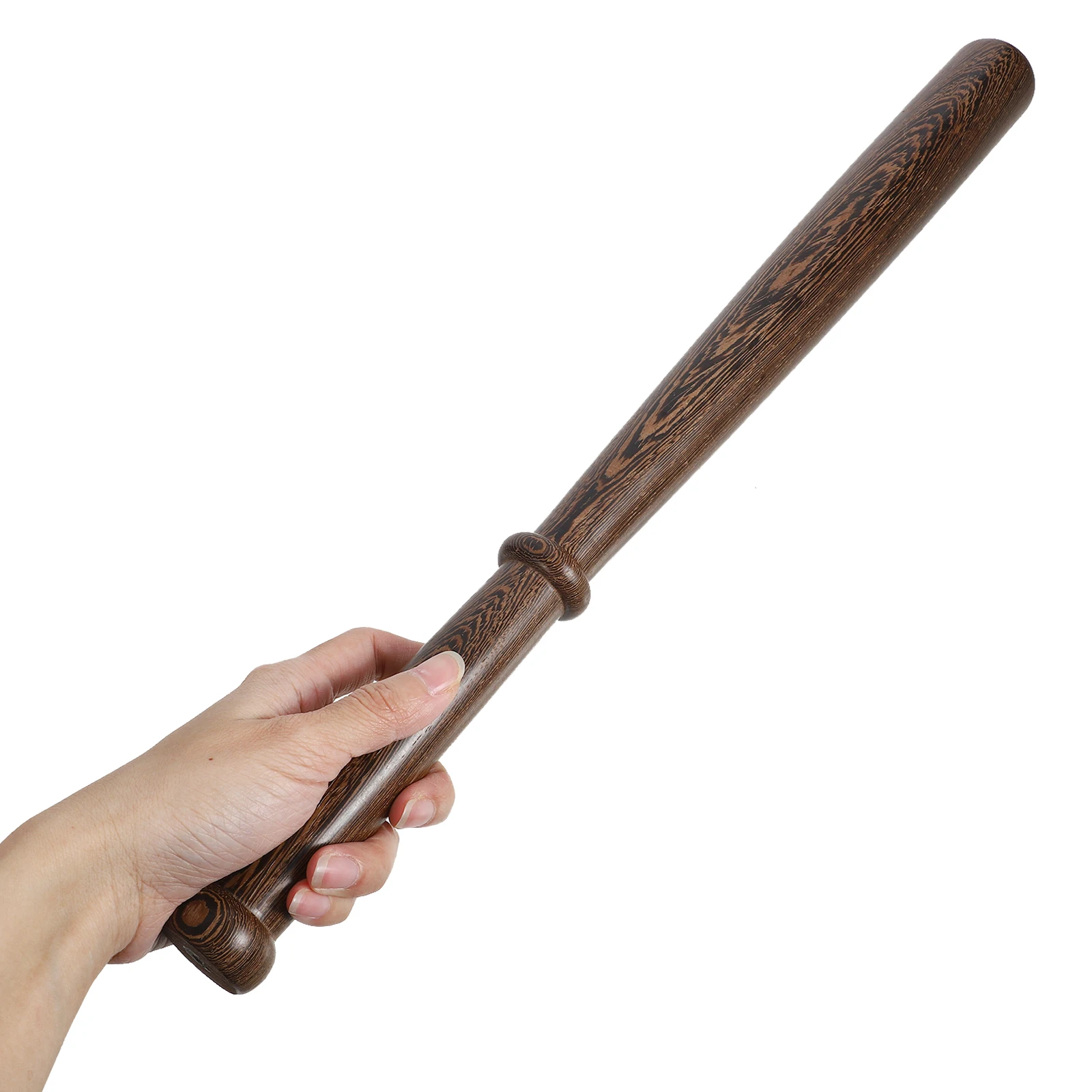 Wooden Baseball Bat Baseball Training Bat Wood Baseball Stick Vintage Baseball Exercising Bat Adult Multipurpose Training Stick